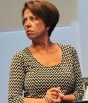 Paola Tiziana Cruciani