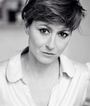 Alessia Giuliani