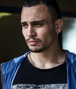 Simone Liberati