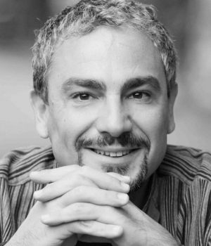 Massimiliano Giovanetti