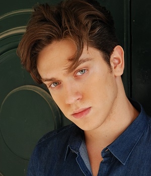 Angelo MONTATORE Nicolini