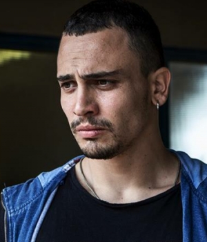 Simone Liberati
