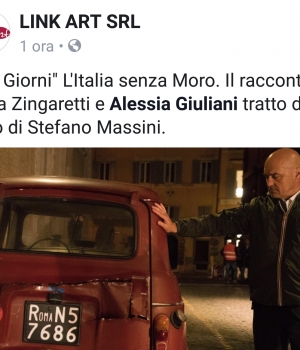 Alessia Giuliani
