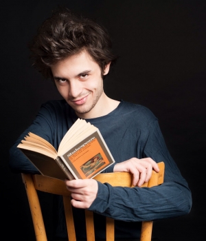 Enrico Torzillo