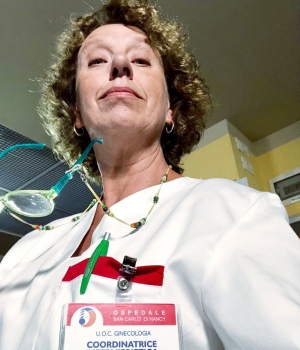 Paola Tiziana Cruciani