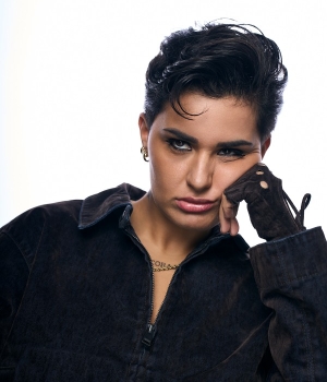 Silvia  Uras