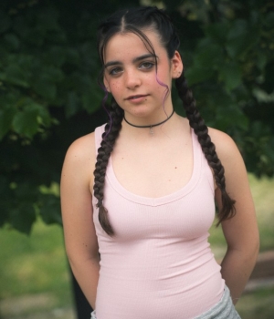 Sara  Sacchetti