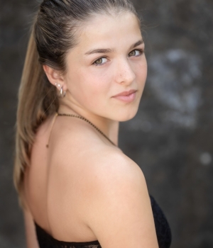 Vanessa  Perticari