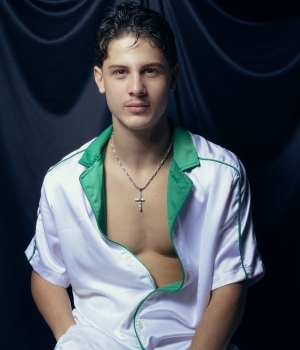 Luca  Lubrano