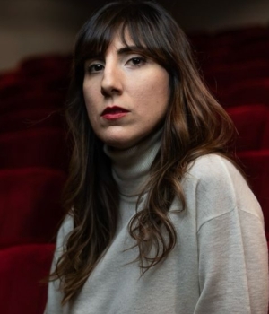 Elena  Gigliotti