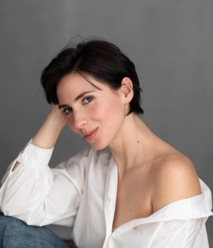 Tiziana  Di Tella