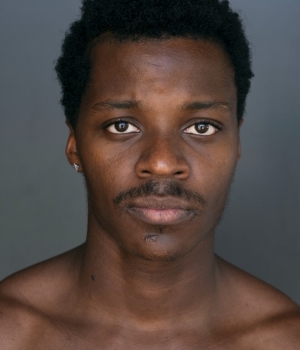 Andy  Nloga