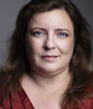 Luisa  Ricci