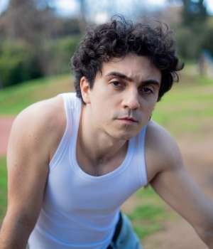 Alessandro  Apostoli