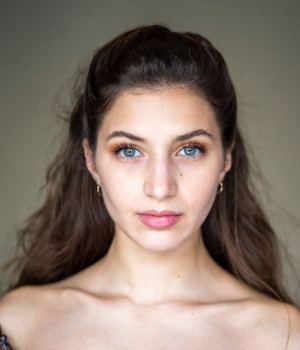 Giorgia  Lorusso