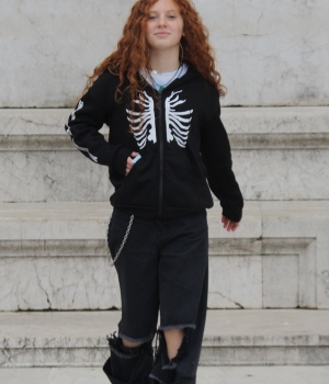 Carlotta  Argano