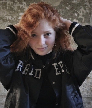 Carlotta  Argano