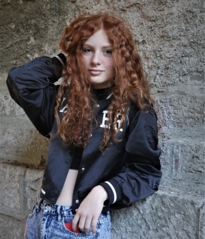 Carlotta  Argano
