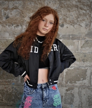 Carlotta  Argano