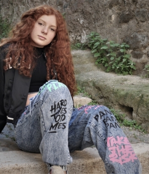 Carlotta  Argano