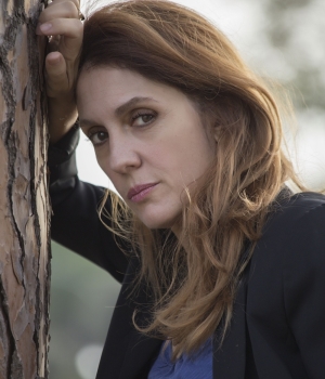 Alessandra  Fallucchi