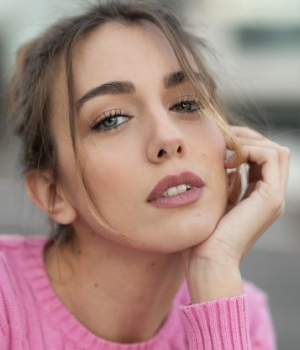Chiara  Vinci