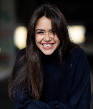 Claudia  Torchia 
