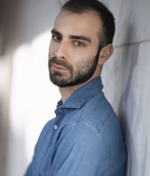 Daniele  Ribuoli