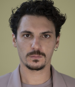 Riccardo Francesco  Vicardi