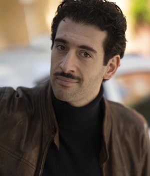 Matteo  Berardinelli