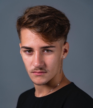 Andrea  Peluso