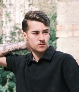 Andrea  Peluso