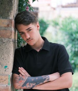 Andrea  Peluso