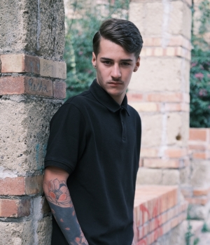 Andrea  Peluso