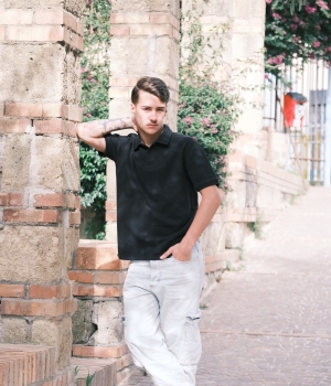 Andrea  Peluso