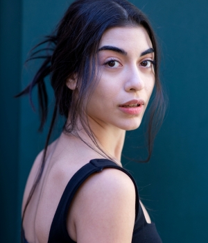 Susanna  Valtucci