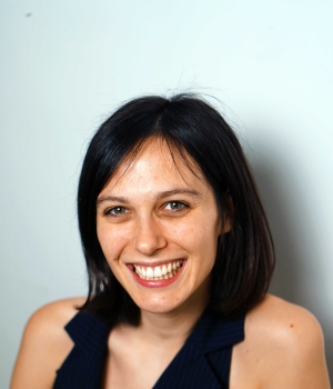 Elisa  Panigadi