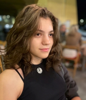 Amanda  Cavalleroni