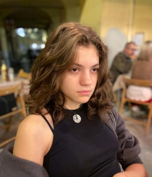 Amanda  Cavalleroni