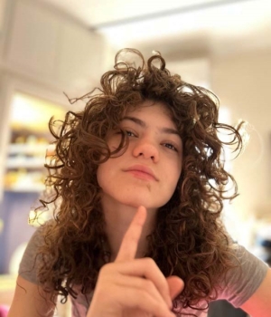 Amanda  Cavalleroni