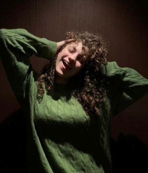 Amanda  Cavalleroni