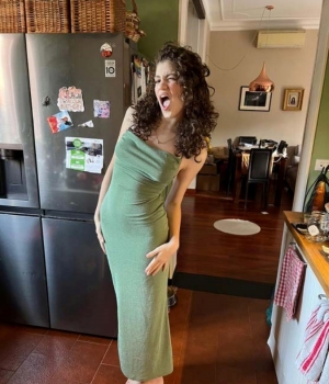 Amanda  Cavalleroni