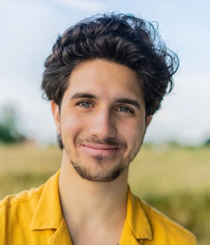 Riccardo  Rampazzo