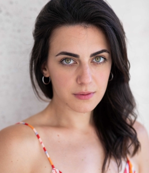Anna  Bisciari