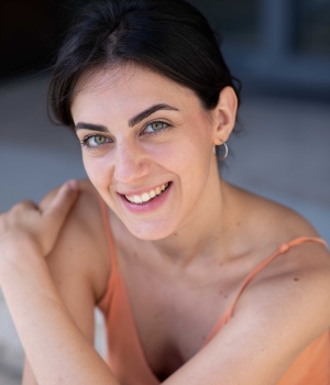 Anna  Bisciari