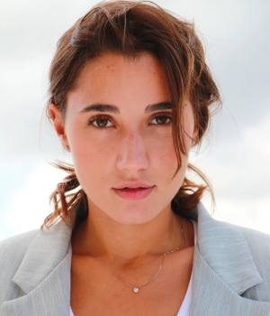 Sabrina  Martina