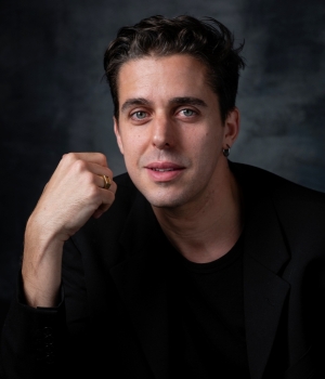 Alessio  Del Mastro