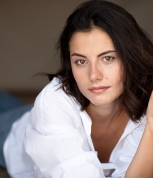 Giorgia  Fasce