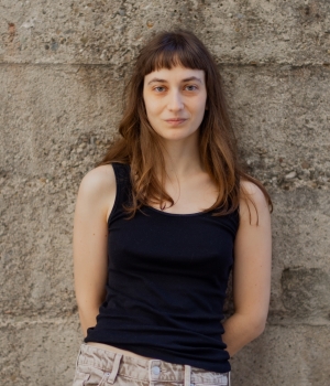 Adriana  Caggiano