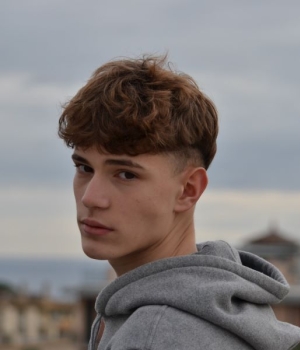 Vittorio  Grimaldi